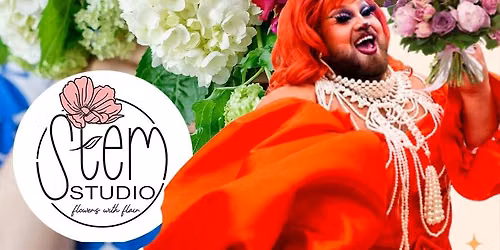 Drag Floral Class