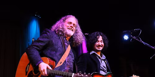 Sharkey & The Sparks