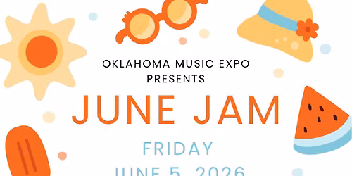 June Jam