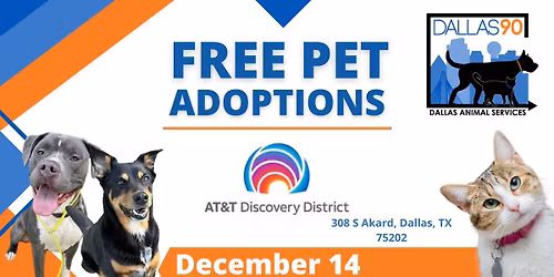 AT&T Discovery District Adoption Event