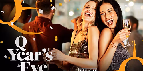 Q Year's Eve