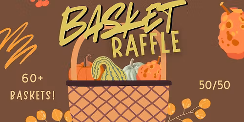 MJSD Annual Basket Raffle