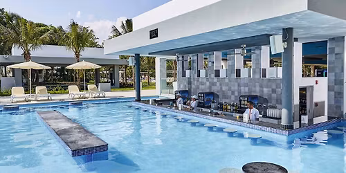 Hotel Riu Tequila del 4 al 9 de diciembre 2025