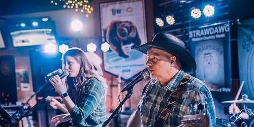 Strawdawg Country @ Old Republic \/\/ 11.14.25