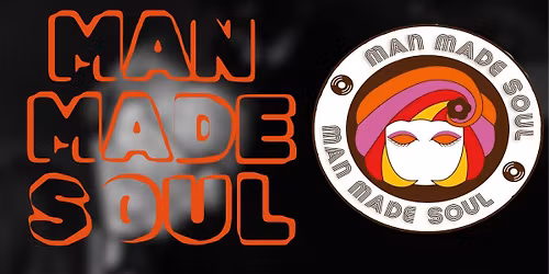 Live music with Man Made Soul