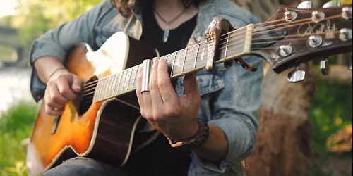 Anthony Saturno & Chris LeFever@ Kitty Hoyne's