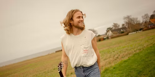 Tim Schou - Walthers Musikcaf\u00e9 