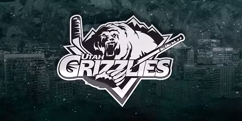 Utah Grizzlies vs. Rapid City Rush