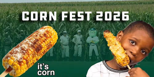 CORN FEST vs Kelowna Falcons
