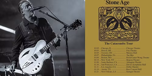 Alive in the Catacombs - Film