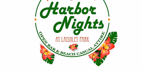 Harbor Nights 2025