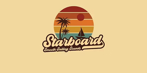 Join us for 3 Amazing Bands!