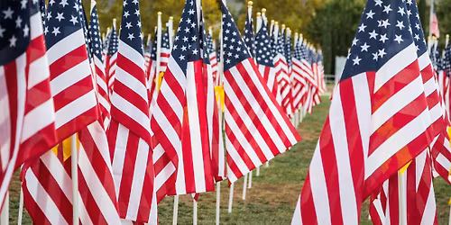 Veterans Day Celebration