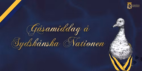 G\u00e5samiddag | Sydsk\u00e5nska Nationen