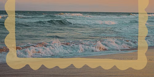 Rise & Reset: A Reflective Circle