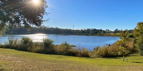 AAS Clean-Up - Lake Elberta