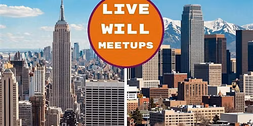 WILL Meetup NYC
