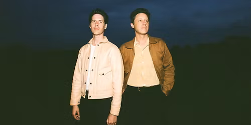 The Cactus Blossoms