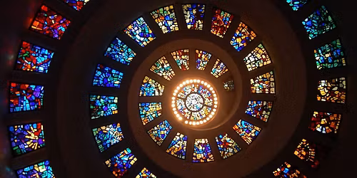 Getting Unstuck: A Shamanic IFS Healing Circle