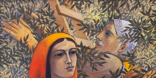 R\u00e9colte d\u2019olives en solidarit\u00e9 avec le peuple palestinien