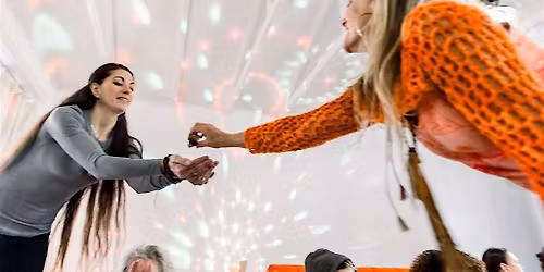 Aroma Point Therapy\u2122 w\/ Nixa