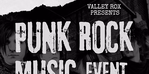 Punk Night!