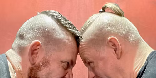 Dos Urbotos Duo plays Klamydia