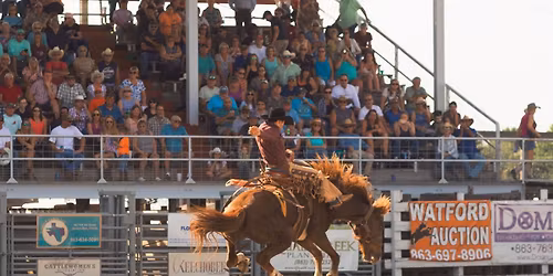 Immokalee Extreme Rodeo