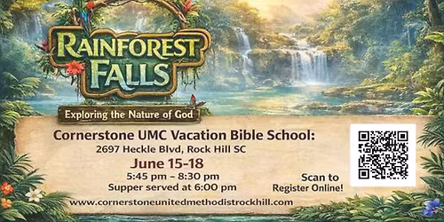 VBS 2026 Day 2