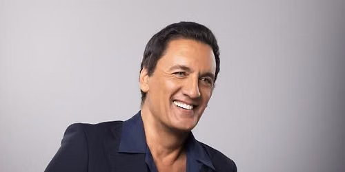Dany Brillant - Best of tour