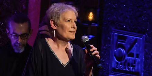Parking Liz Callaway
