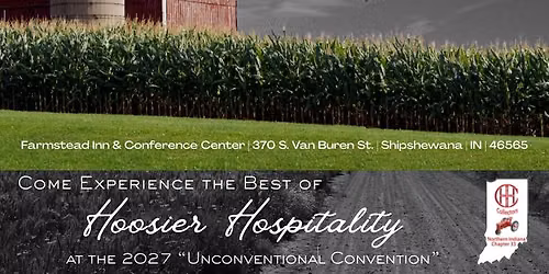 IH Collectors Winter Convention