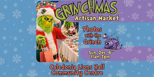 Grinchmas