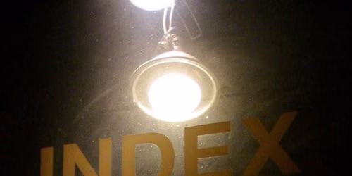 Index Open Doors 2026