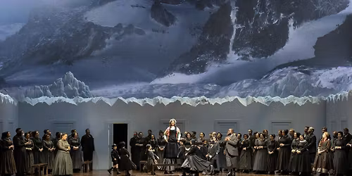 Vincenzo Bellini - La Sonnambula