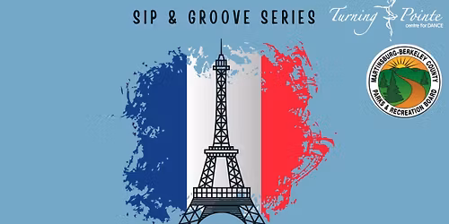 Groove Around The World: France \u2014 Soir\u00e9e in Paris