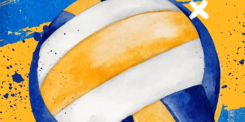 Top End Volleyball Training Program Term 3
