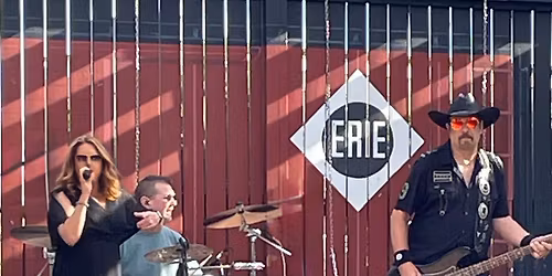 Ninja Cowboys @ Rayz on the Bay