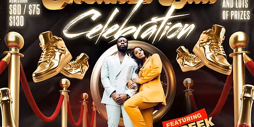 New Year\u2019s Eve Sneaker Ball