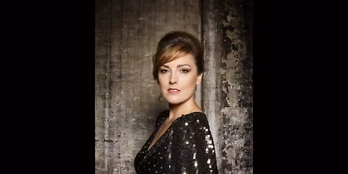 Sinne Eeg i Maskinhallen