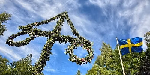 Midsommar 2026