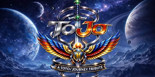 ToJo Returns to Harvest Hall \u2014 Under the October Sky