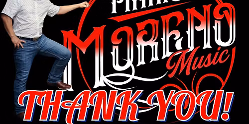 Mario Moreno live at Freiheit Country Store 