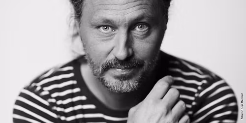 Oscar Danielson \/\/ Cafe Magenta \/\/