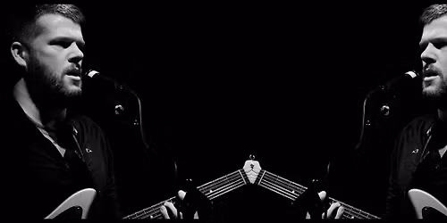 Andrew Jordan @ The Kroeg