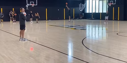 Parking Niagara Purple Eagles at VCU Rams Mens Basketball