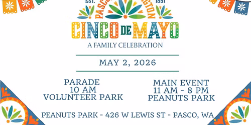 Cinco de Mayo Celebration