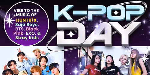 K-POP MONDAY SPECIAL