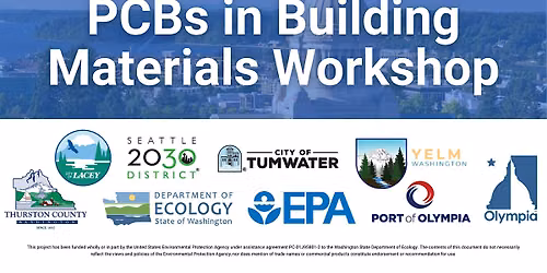 PCBs in Building Materials Workshop