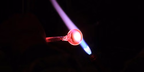 Flameworking Hollow Forms